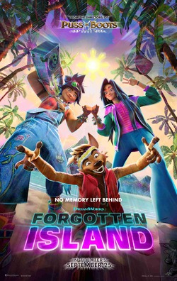 Forgotten