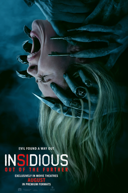 insidious