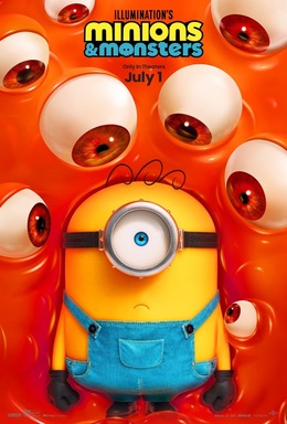 minions