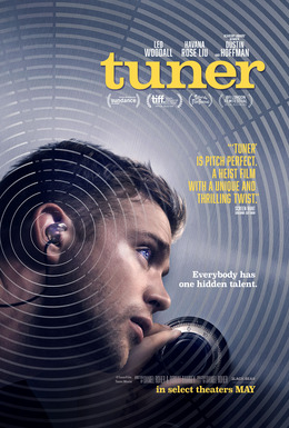 Tunner